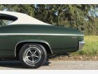 Thumbnail Photo 21 for 1969 Chevrolet Chevelle